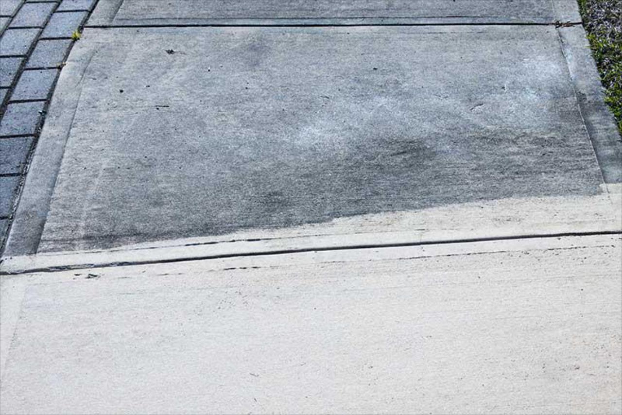 Curbs & Entryways
