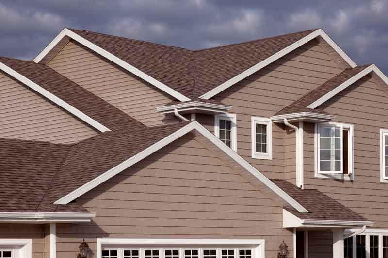 Gutter Cleaning &amp; Brightening