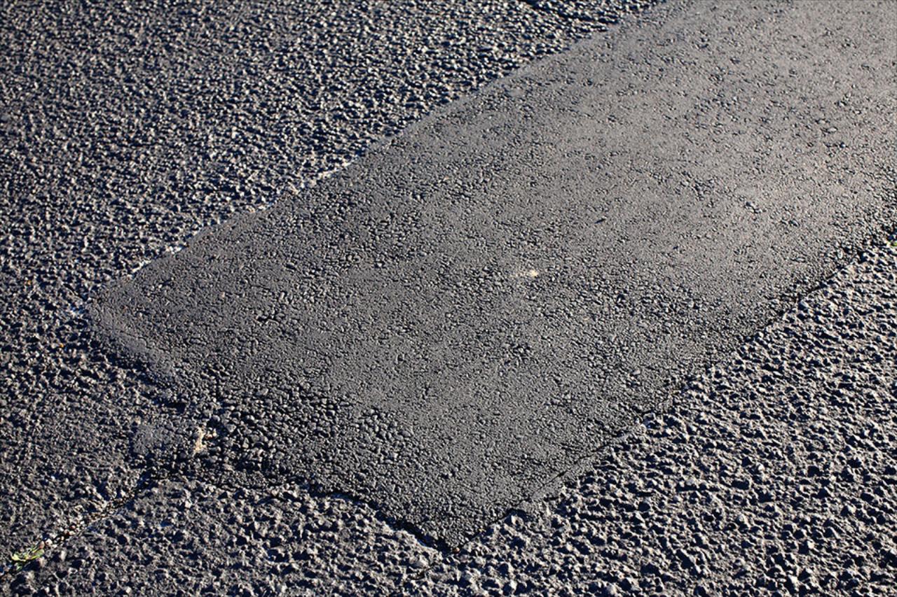 Asphalt Repair