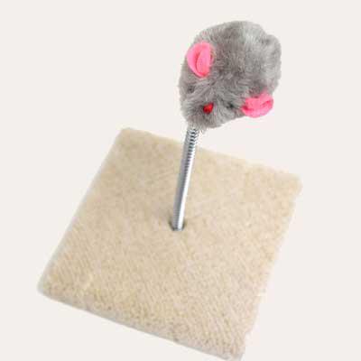 Mouse Toy