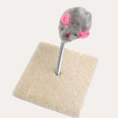 Mouse Toy