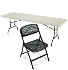 8' Table