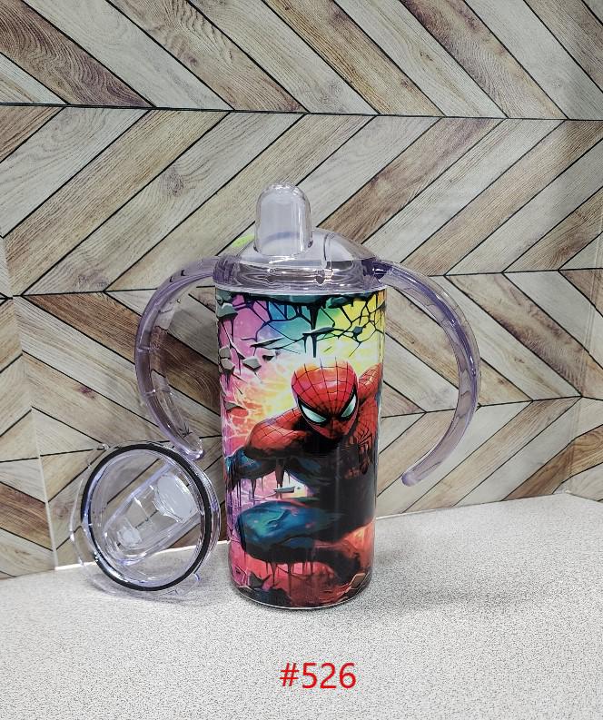 Sippy cups