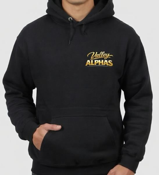 VA Hoodies