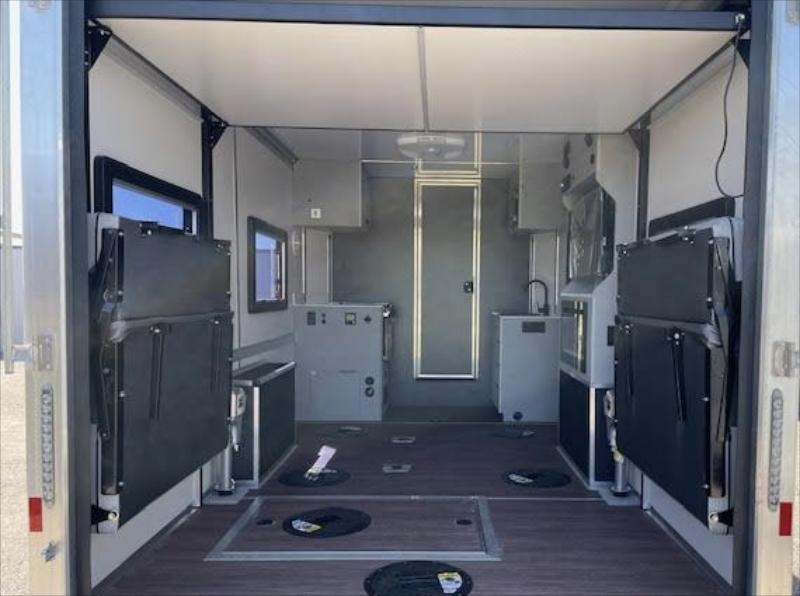 Sleeper Shack Rental