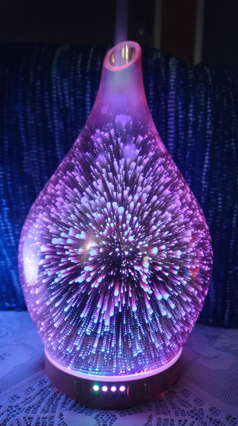 AROMA DIFFUSER