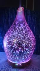 AROMA DIFFUSER