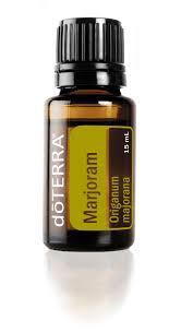 do`TERRA Essential Oils