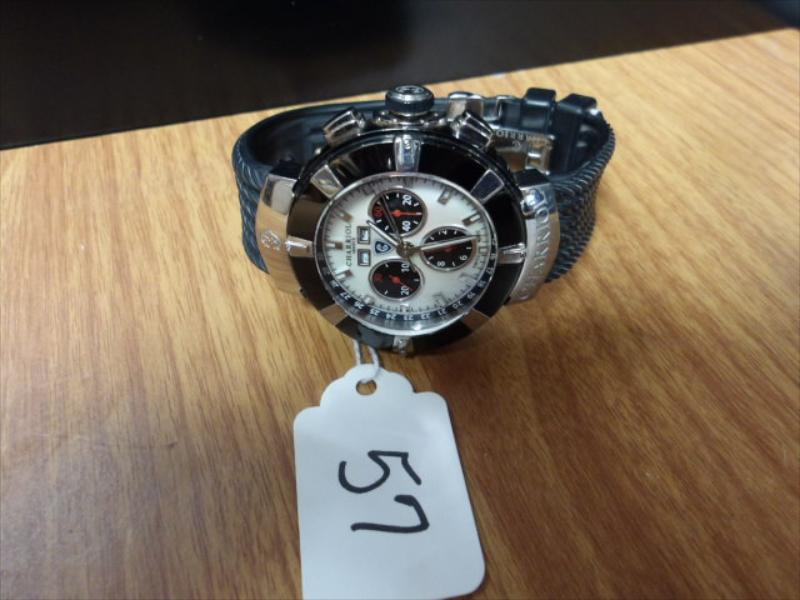 ISP Seized Personal Property April 18th @1pm