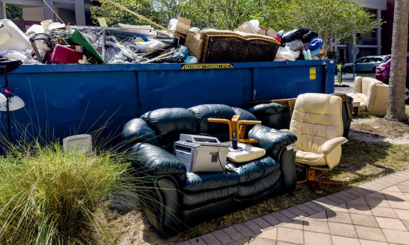 Junk Removal