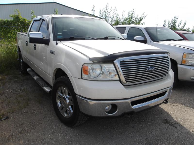 D3 - 2007 Ford F-150