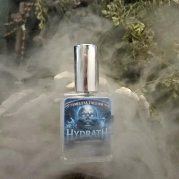 Hydrath fragrance 15ml