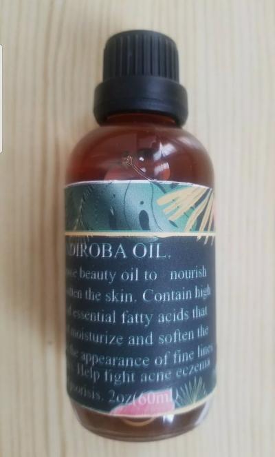 Andiroba Oil, The Miracle and Number One Medicinal Oil.