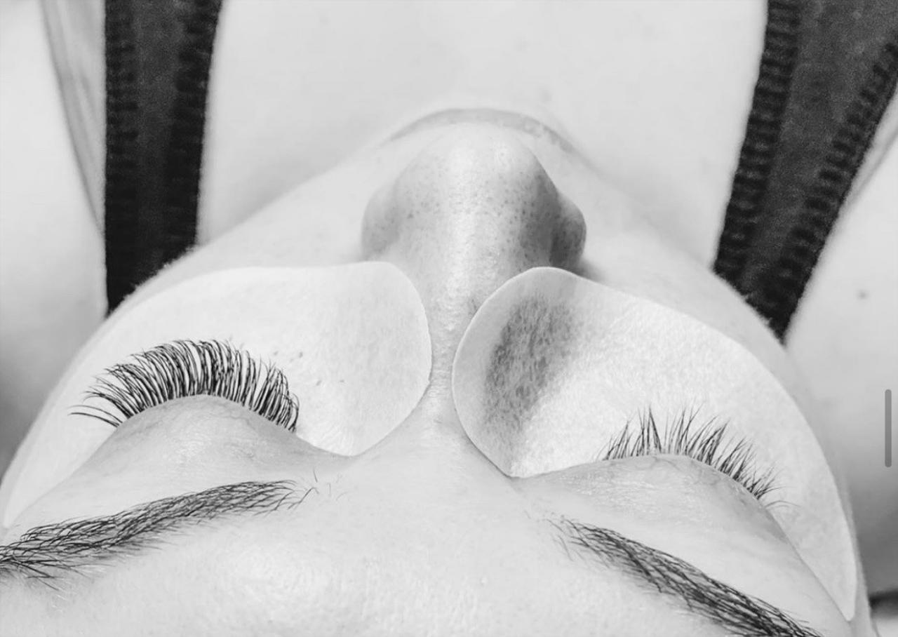 Classic Lash Extensions