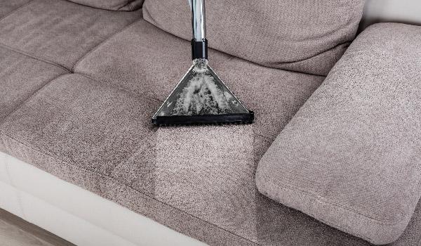 Upholstery Cleaning