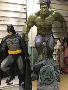 Avengers Age of Ultron Incredible Hulk
