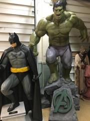 Avengers Age of Ultron Incredible Hulk