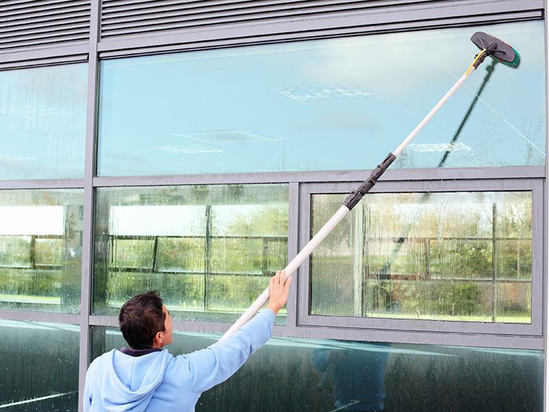 Window Cleaning