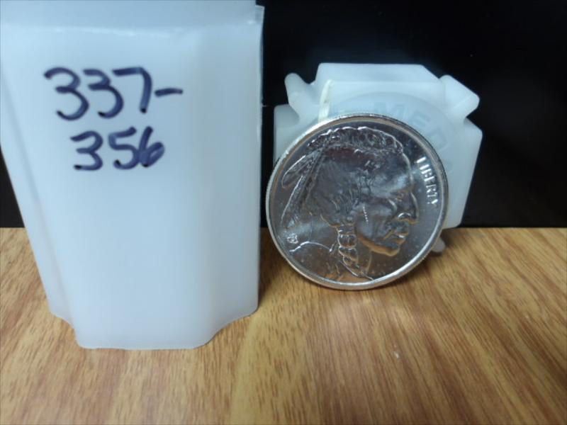 ISP Seized Personal Property April 18th @1pm