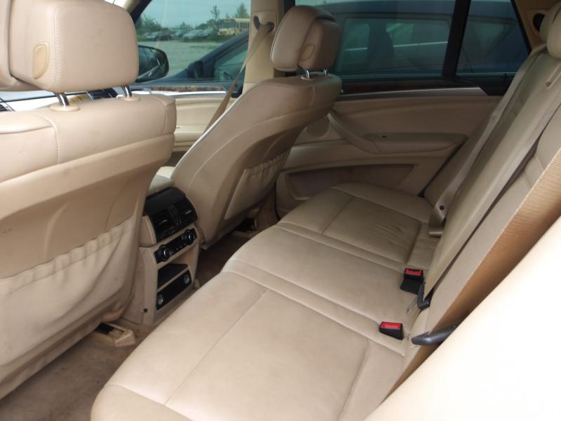 D31 - 2013 BMW X5