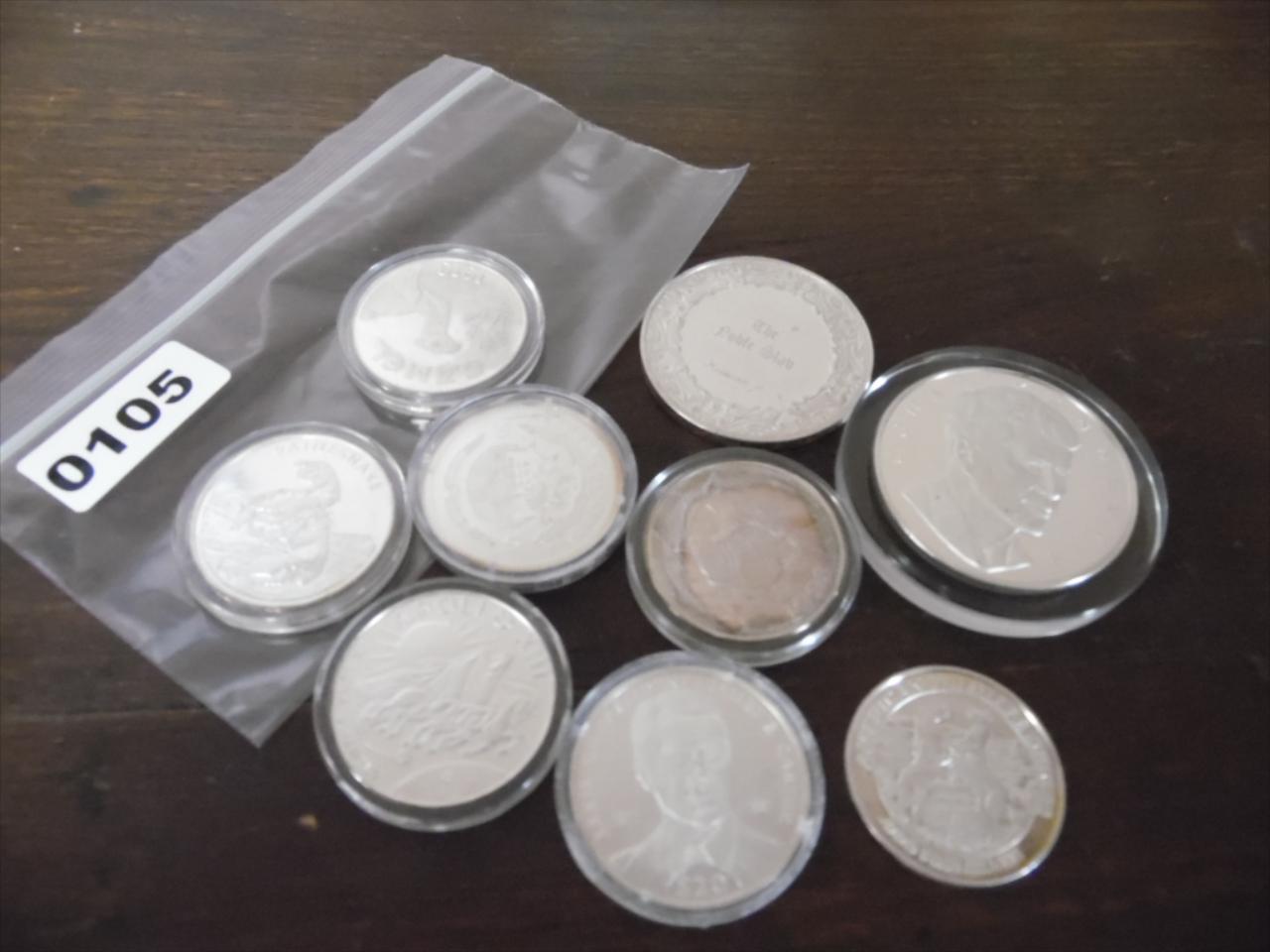 PERSONAL PROPERTY SALE 5/3/25 1PM