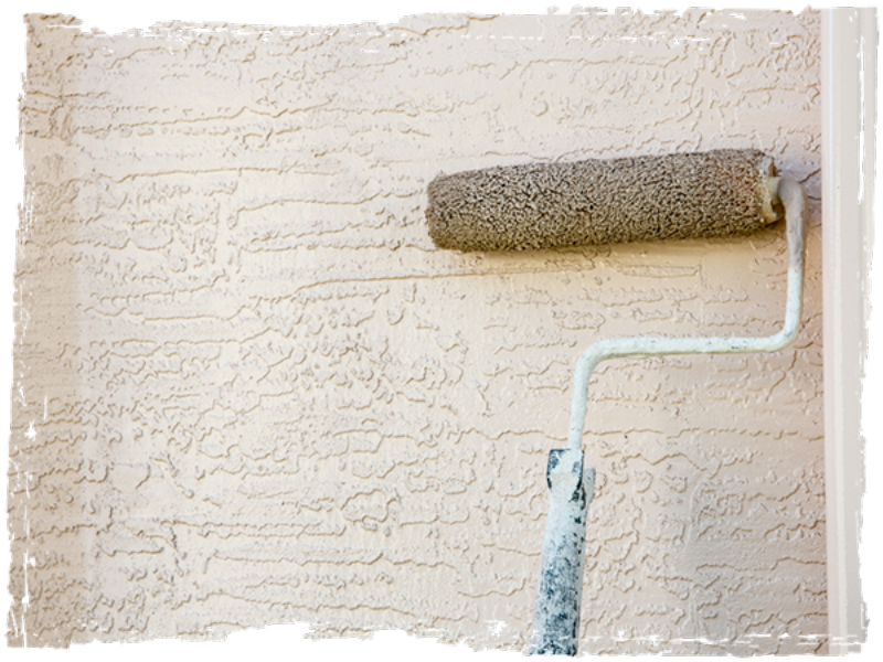 Stucco Repair