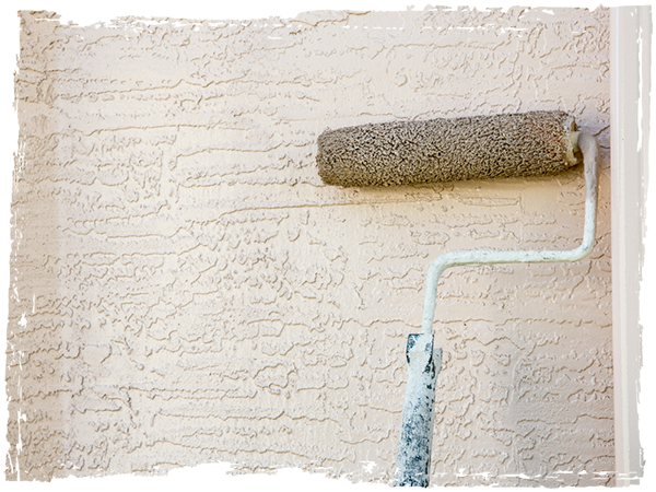 Stucco Repair