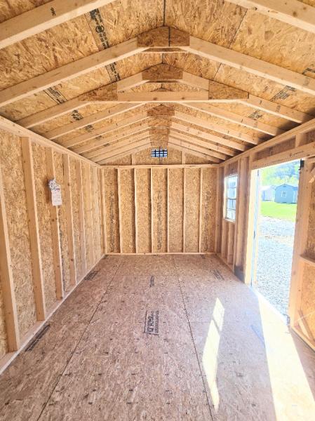 🔥SAVE $439  10X16 TALL WALLS - $5,056 or $199 DOWN & $199/MO - NO CREDIT CHECK - FREE DELIVERY & BLOCKS (50 miles)