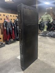 Life Size Han Solo in Carbonite Illusive Concepts