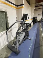 Elliptical - Life Fitness Integrity Series CLSX Elliptical Cross-Trainer
