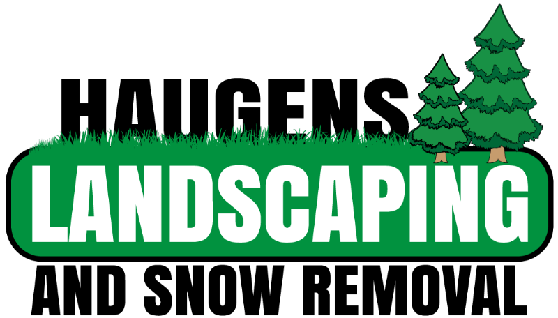 Haugens Landscaping Inc