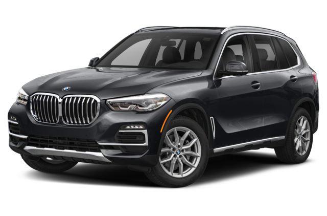 2019 BMW X5