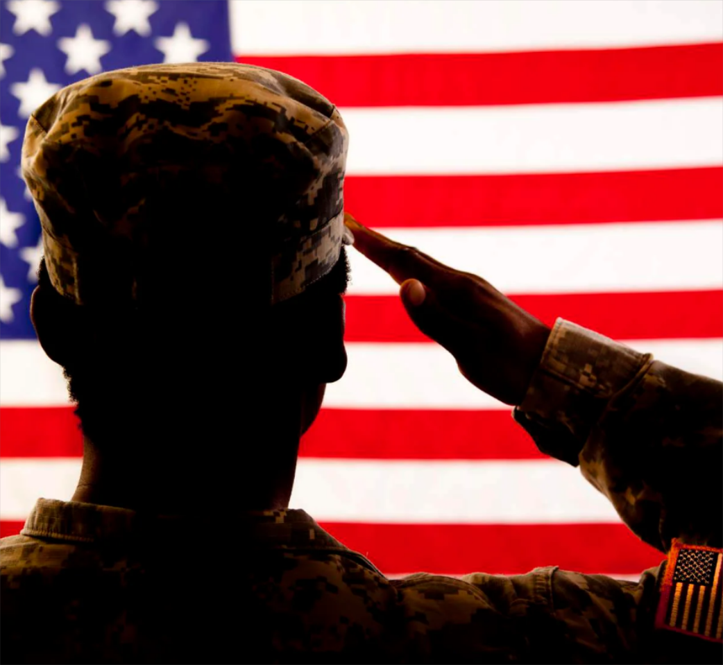 Military & Veteran Discounts