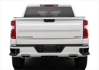2019 Chevy Silverado