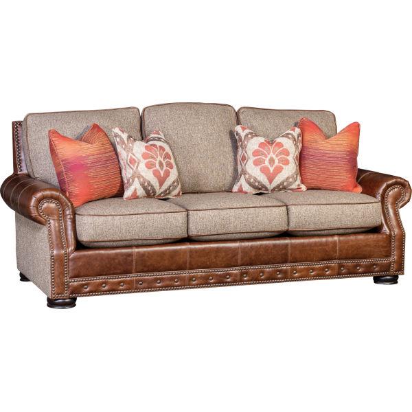 OVP MALIBU TIMBER Sofa - Heirch