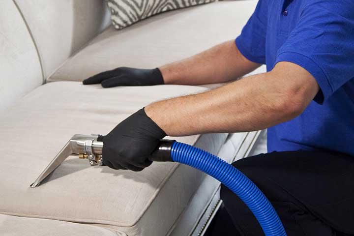 Upholstery Cleaning