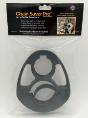 Chain Saver Pro Black