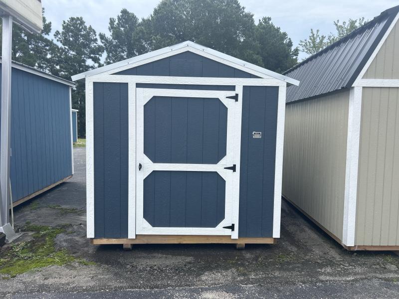 08x12 ECONO SHED