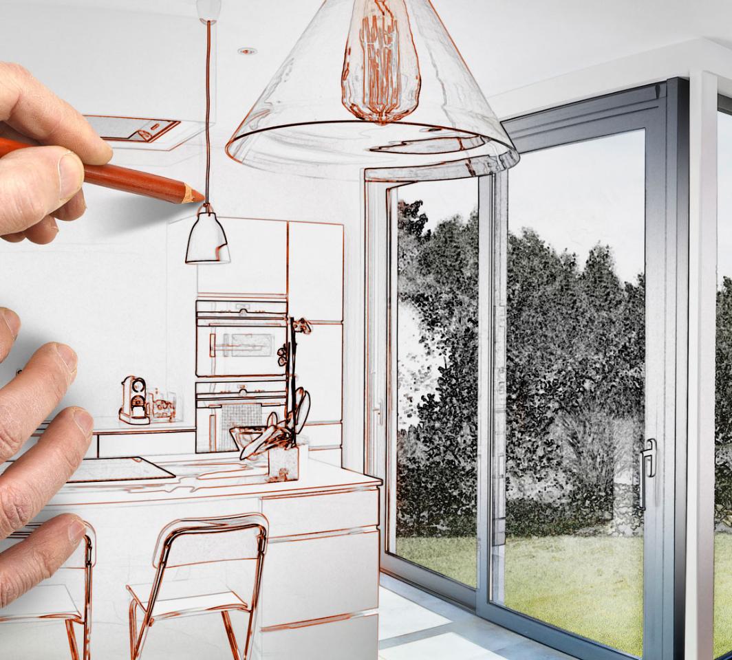 We Have the Skills and Tools To Handle Your Next Property Improvement Project