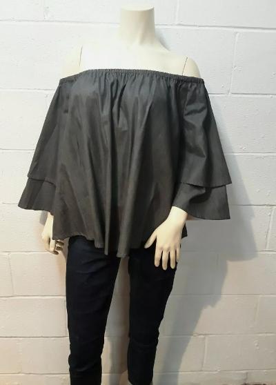 Off Shoulder Top
