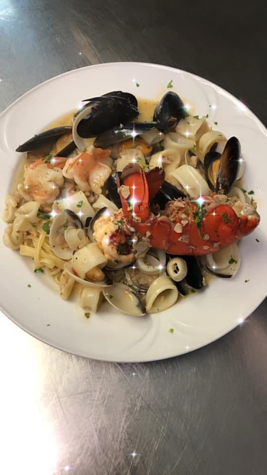 Create Unforgettable Memories with Luigi's Trattoria 