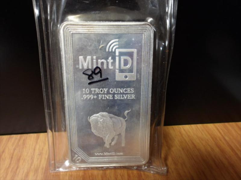 ISP Seized Personal Property April 18th @1pm