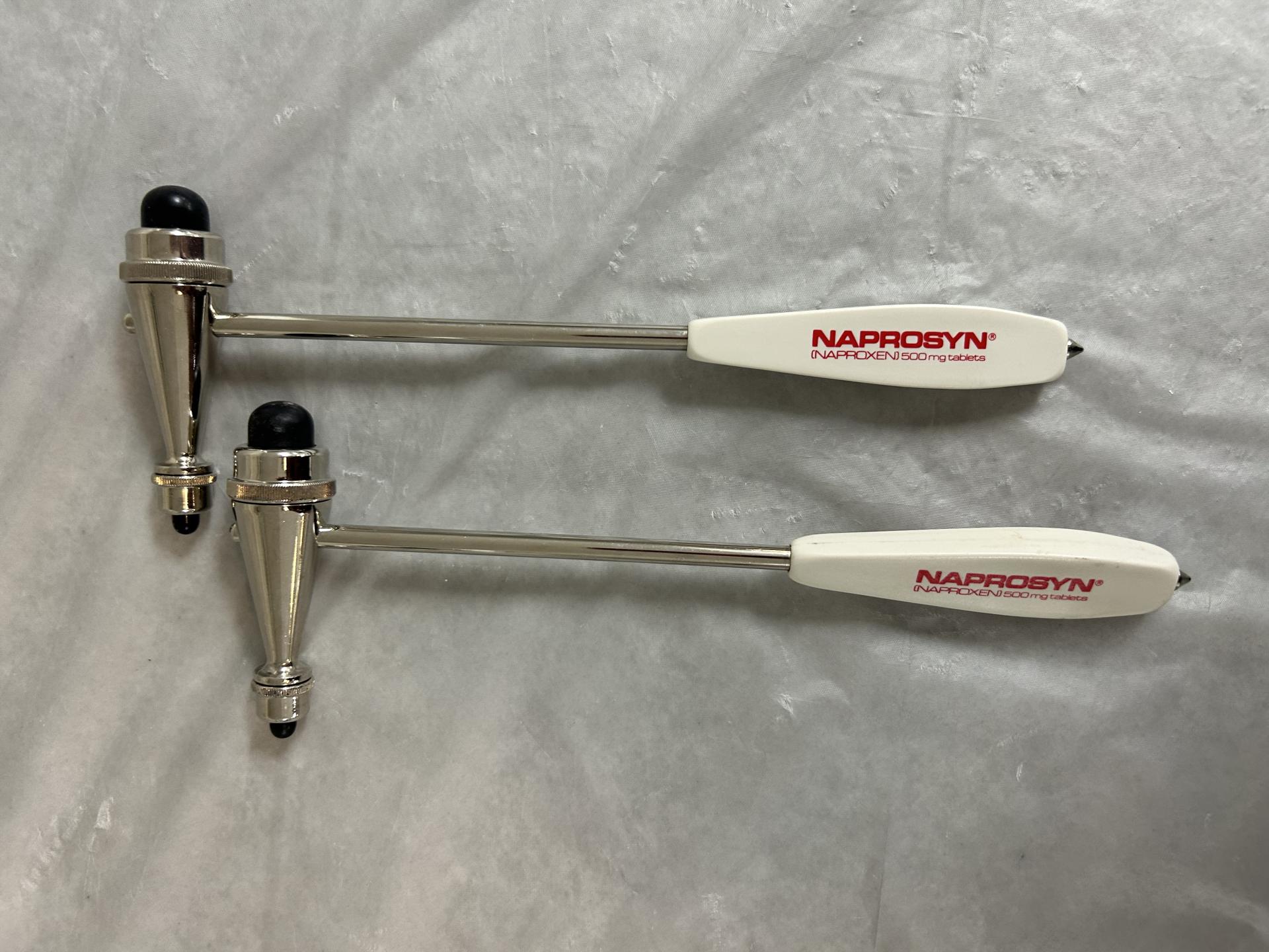 Taylor Reflex Hammers