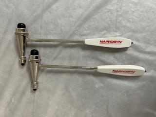 Taylor Reflex Hammers