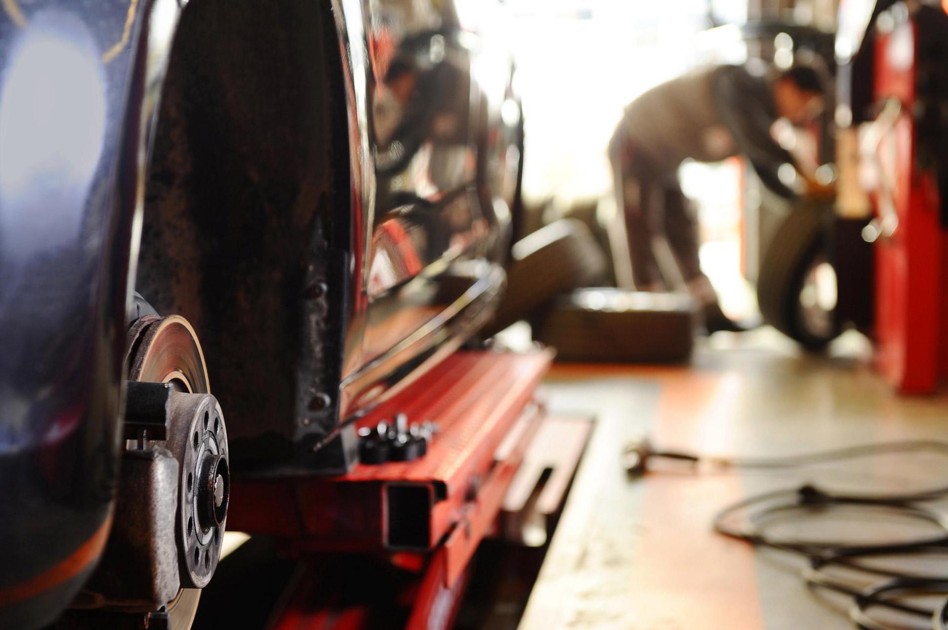 Automotive Repair Shop In Springfield OR - Auto Service Express in ...