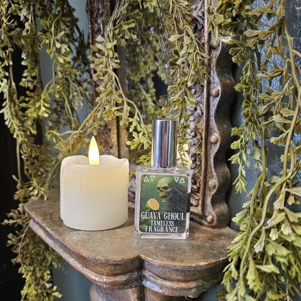 Guava Ghoul Fragrance 15ml