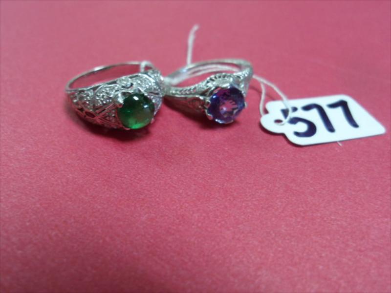 ISP Seized Personal Property April 18th @1pm