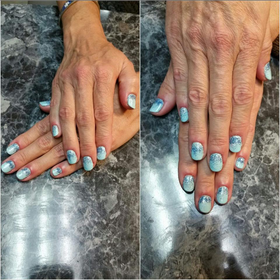 Nail Service Pricing