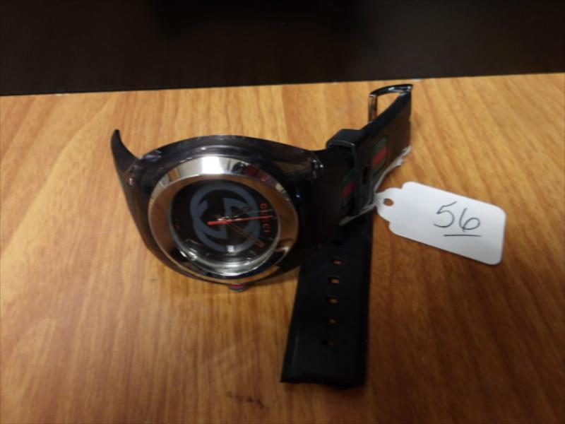 ISP Seized Personal Property April 18th @1pm