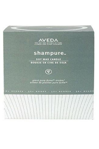 Shampure Soy Wax Candle